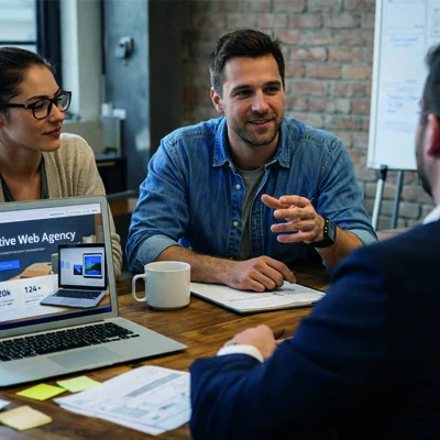 Brand identity e pacchetto grafica